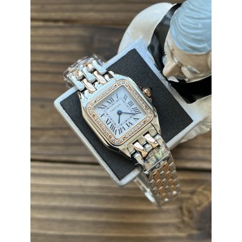 까르띠에 팬더 22MM (BV)