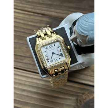 까르띠에 팬더 27MM (BV)