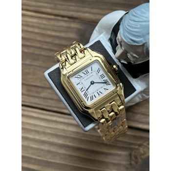 까르띠에 팬더 27MM (BV)