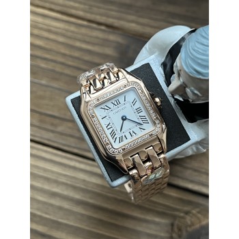 까르띠에 팬더 27MM (BV)