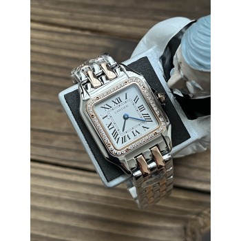 까르띠에 팬더 27MM (BV)