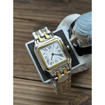 까르띠에 팬더 27MM (BV)