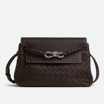 보테가베네타 안디아모 메신저 백 스몰 815781