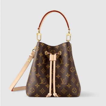 루이비통 M46581 네오노에 BB 모노그램 여성 버킷백 (황벽공장)