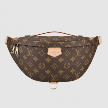 루이비통 범백 모노그램 M43644 남성용 숄더백 (황벽공장)