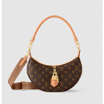루이비통 M12939 루핑 모노그램 여성 숄더백 (황벽공장)
