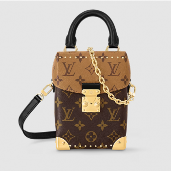 루이비통 M82465 카메라 박스 모노그램 엠프렝뜨 크로스백 미니백 (황벽공장)