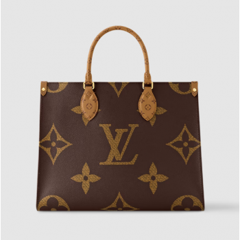 루이비통 M45321 온더고 MM 모노그램 토트백 숄더백 (황벽공장)