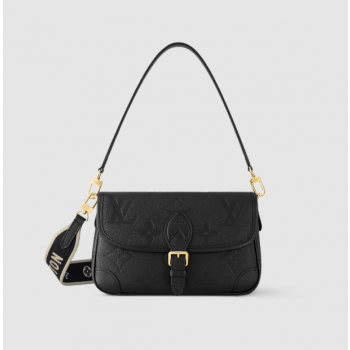 루이비통 M46386 다이앤 모노그램 앙프렝뜨 숄더백 (황벽공장)