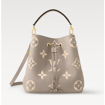 루이비통 M45555 온더고 MM 모노그램 앙프렝뜨 여성 토트백 (황벽공장)