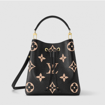 루이비통 M45497 네오노에 MM 버킷백 모노그램 숄더백 (황벽공장)