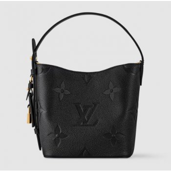 루이비통 M13480 올 인 BB 블랙 미니 토트백 (황벽공장)