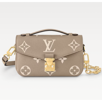 루이비통 M23081 포쉐트 메티스 이스트 웨스트 크로스백 (황벽공장)