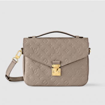 루이비통 M44881 포쉐트 메티스 여성 크로스바디 백 (황벽공장)