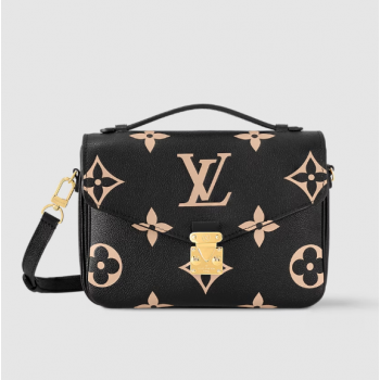 루이비통 M45773 포쉐트 메티스 여성 크로스바디백 (황벽공장)