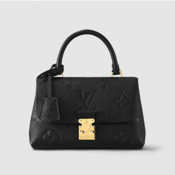 루이비통 숄더 겸 크로스백 마들렌BB M45977 (황벽공장)