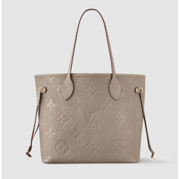 루이비통 M45686 네버풀 MM 모노그램 자이언트 여성 토트백 쇼퍼백 (황벽공장)