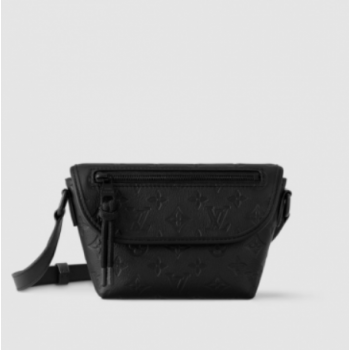 루이비통 펄스 웨어러블 월릿 M12636 (황벽공장)