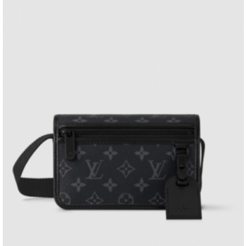 루이비통 보스포어 웨어러블 지갑 M12599 (황벽공장)