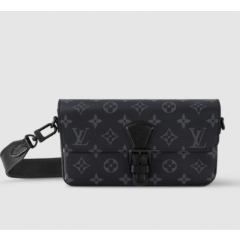 루이비통 M83567 몽수리 웨어러블 월릿 모노그램 미니크로스백 카드지갑 (황벽공장)