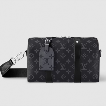 루이비통 M45936 시티 키폴 모노그램 남성 크로스백 미니보스턴백 (황벽공장)