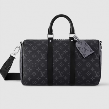 루이비통 M46655 키폴 반둘리에 35 모노그램 남성 보스턴백 (황벽공장)