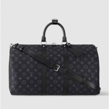 루이비통 M40569 키폴 반둘리에 45 모노그램 여행용 보스턴백 중형 (황벽공장)