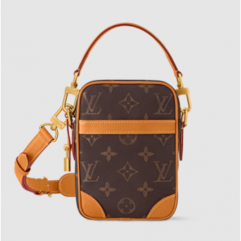루이비통 M14106 모노그램 캔버스 크로스바디 백 (황벽공장)
