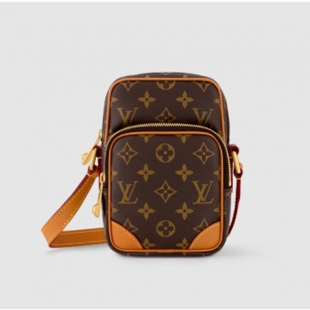 루이비통M14014 아마존백 (황벽공장)