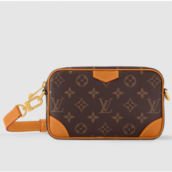 루이비통 트로카데로 웨어러블 월렛 모노그램M14058 (황벽공장)