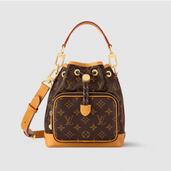 루이비통 M14017 크로스바디백 (황벽공장)