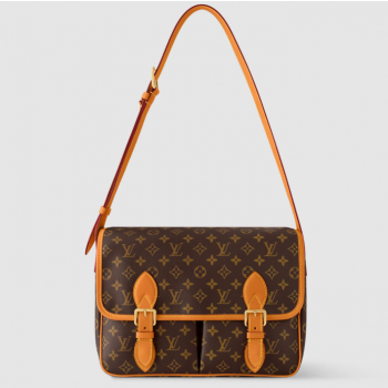 루이비통 M14723 사첼 메신저백 남성용 (황벽공장)