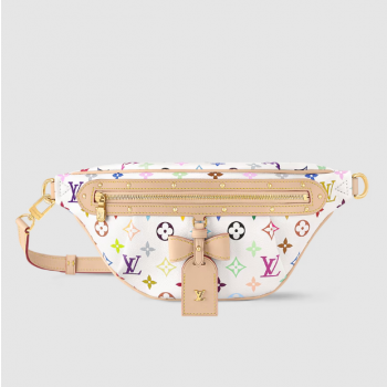 루이비통 x 무라카미  하이 라이즈 M13660 (황벽공장)