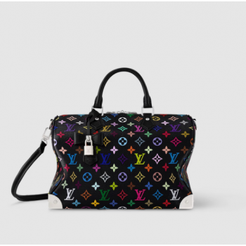 루이비통 M13257 LV x TM 스피디 소프트 30 토트백 (황벽공장)