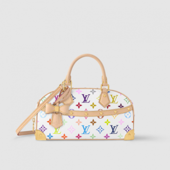 루이비통 LV x TM 컬러 이스트 웨스트 핸드백 M13084 (황벽공장)
