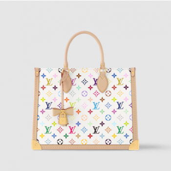 루이비통 LV x TM 온더고 MM 토트백 M13079 (황벽공장)