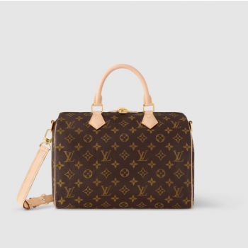 루이비통 스피디 반둘리에 30 모노그램 M46980 (황벽공장)