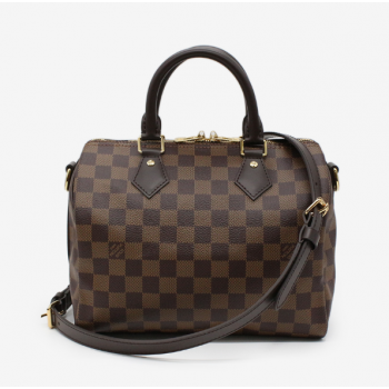 루이비통 스피디 반둘리에 25 다미에 에밴 N40575 (황벽공장)