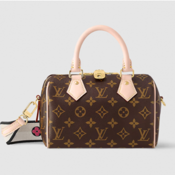 루이비통 M46234 스피디 반둘리에 20 핸드백 (황벽공장)