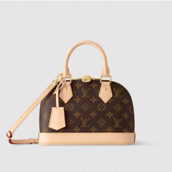 루이비통 알마 BB 토트백 M46990 (황벽공장)