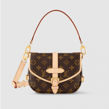 루이비통 소뮈르BB 모노그램 가방 M46740 (황벽공장)