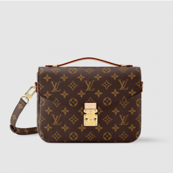 루이비통 M44875 포쉐트 메티스 모노그램 크로스백 (황벽공장)