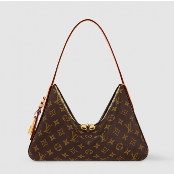 루이비통 Slouchy PM 숄더백 M11952 (황벽공장)