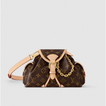 루이비통 M25085 오디세이 모노그램 여성 크로스백 메신저백 (황벽공장)
