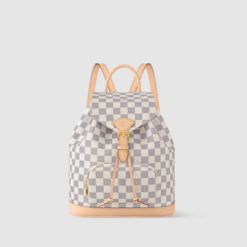 루이비통 가방 여성용 몽수리 PM 다미에아주르 N00120 (황벽공장)