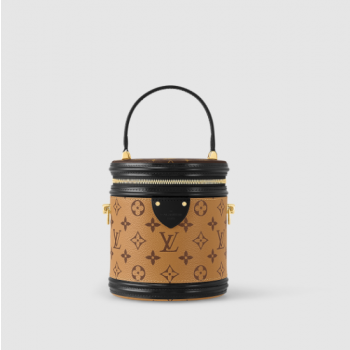 루이비통 M43986 캉느 모노그램 버니티백 (황벽공장)