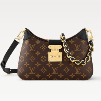 루이비통 M46659 LV 트위니 크로스백 모노그램 캔버스 (황벽공장)