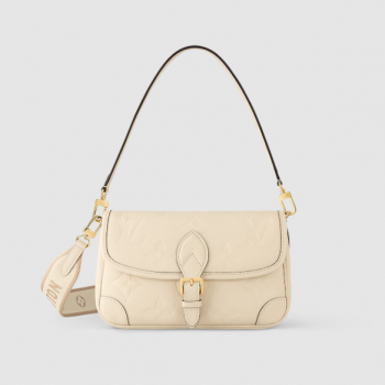 루이비통 모노그램 다이앤 크로스백 숄더백 M46388 (황벽공장)