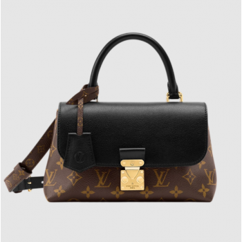 루이비통 마들렌 BB 모노그램 블랙 M27511 (모나리자공장)