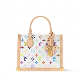 루이비통 무라카미 다카시 온더고 PM M27580 (모나리자공장)